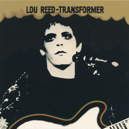 Lou Reed