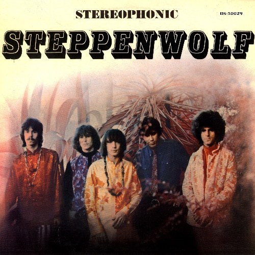 Steppenwolf