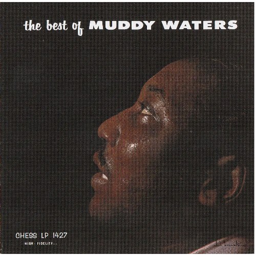 The Best Of Muddy Waters