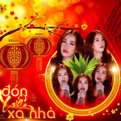 Đón Xuân Xa Nhà (Single)