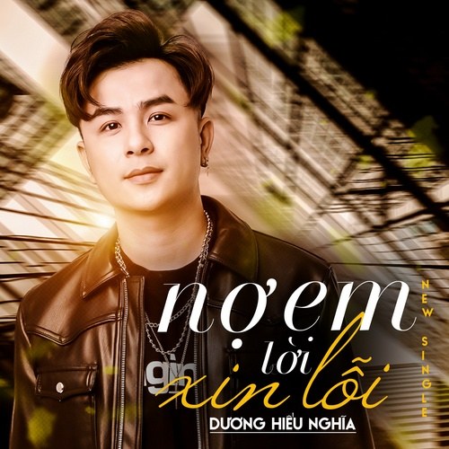 Nợ Em Lời Xin Lỗi (Single)