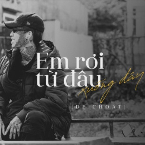 Em Rơi Từ Đâu Xuống Đây (Single)