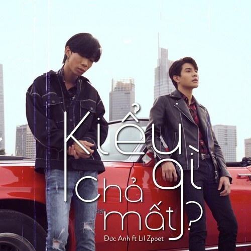 Kiểu Gì Chả Mất (Single)