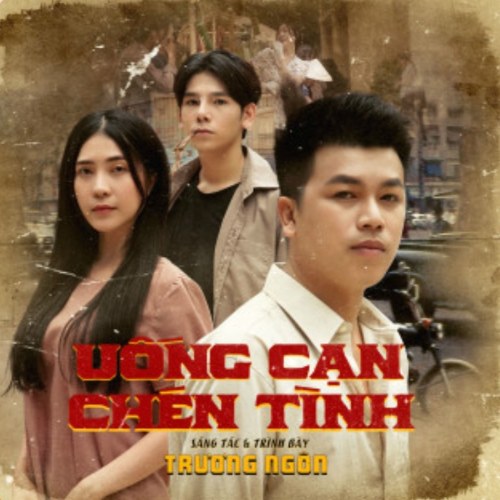 Uống Cạn Chén Tình (Single)