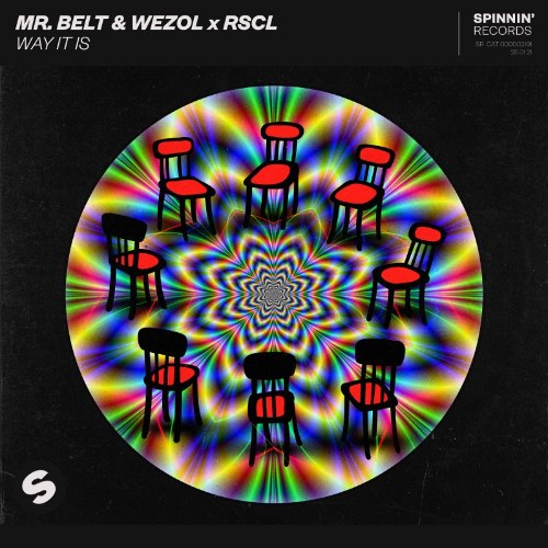 Mr. Belt &   Wezol