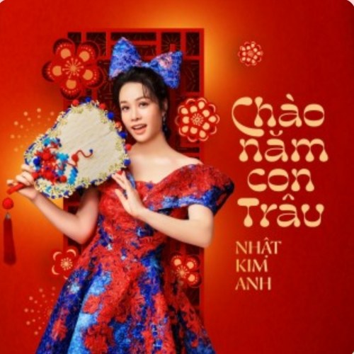 Chào Năm Con Trâu (Single)