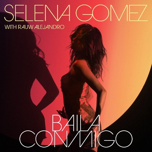 Baila Conmigo (Single)