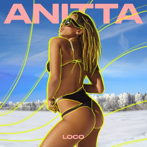 Anitta