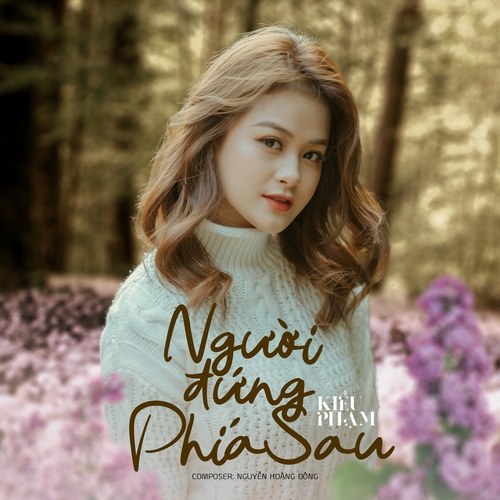 Người Đứng Phía Sau (Single)