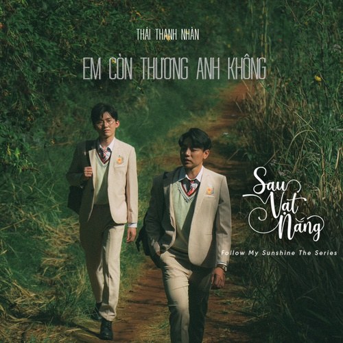Em Còn Thương Anh Không (Sau Vạt Nắng OST) (Single)