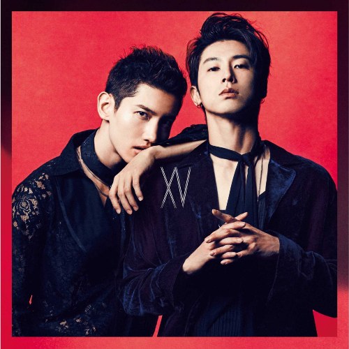 TVXQ