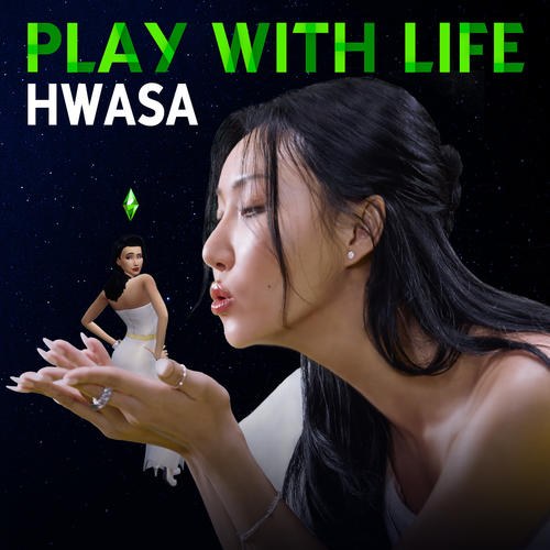 Play With Life (Single)