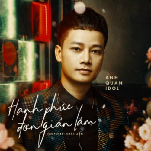 Hạnh Phúc Đơn Giản Lắm (Single)