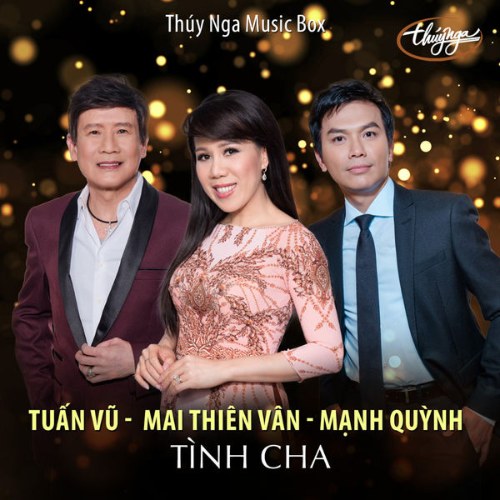 Music Box  5: Tình Cha