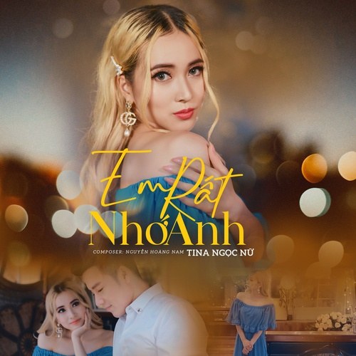 Em Rất Nhớ Anh (Single)