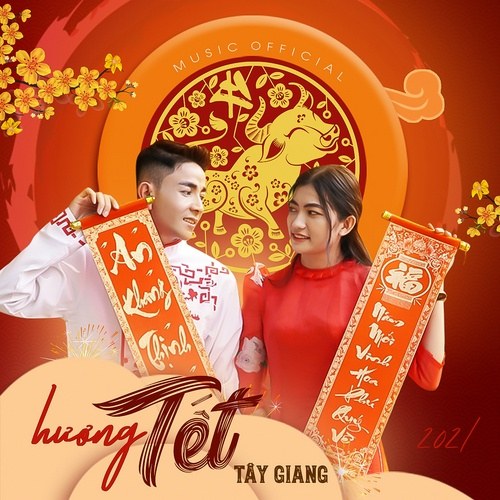 Hương Tết (Single)