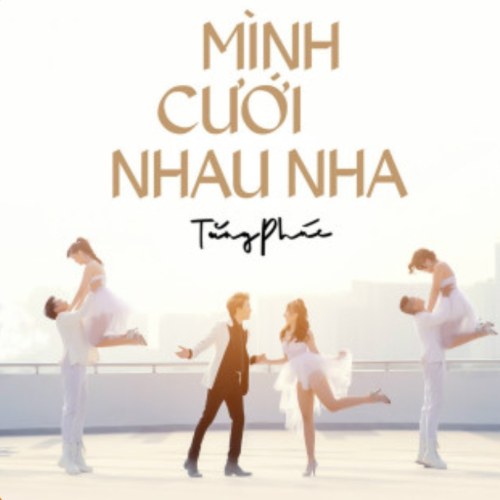 Mình Cưới Nhau Nha (Single)