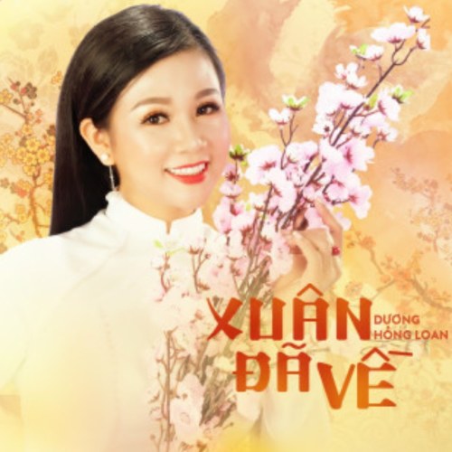 Xuân Đã Về