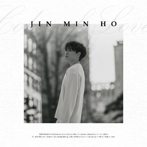 Jin Min Ho