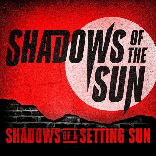 Shadows of The Sun
