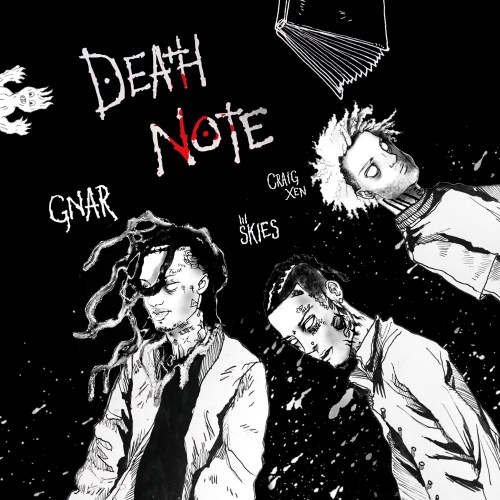 Death Note (Single)