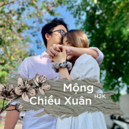 Mộng Chiều Xuân (Single)