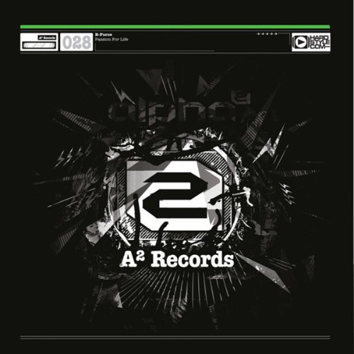 A2 Records 028 (Single)