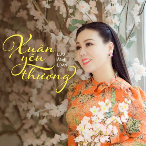 Xuân Yêu Thương