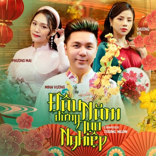 Đầu Năm Đừng Tạo Nghiệp (Single)