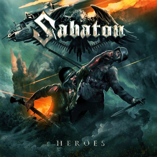 Sabaton