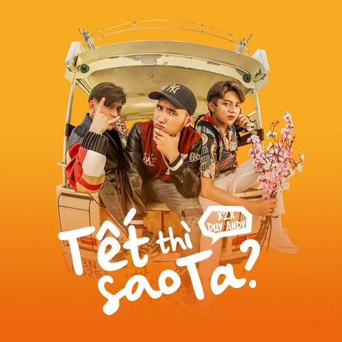 Tết Thì Sao Ta (Single)