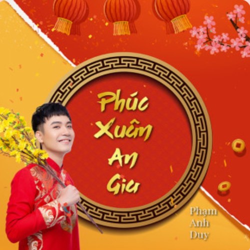 Phúc Xuân An Gia (Single)