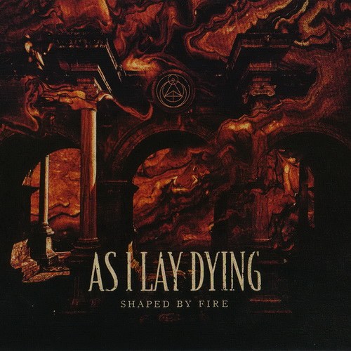 As I Lay Dying