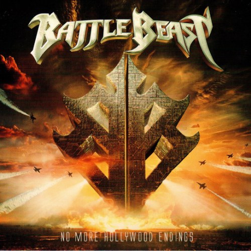 Battle Beast