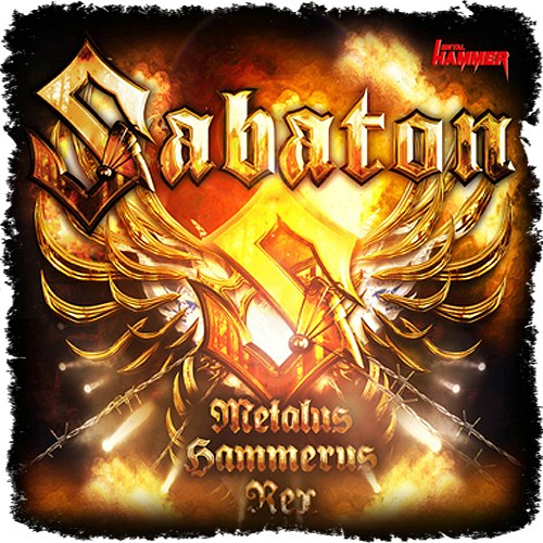 Sabaton