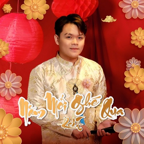 Năm Mới Ghé Qua (Single)