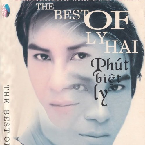 The Best Of Lý Hải