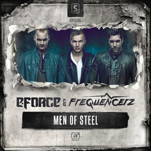 Men Of Steel (Single)