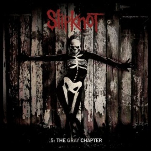 .5: The Gray Chapter - (FLAC)