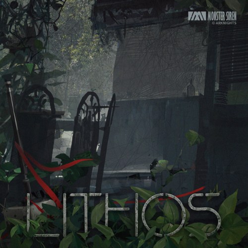 LITHOS - Arknights Single
