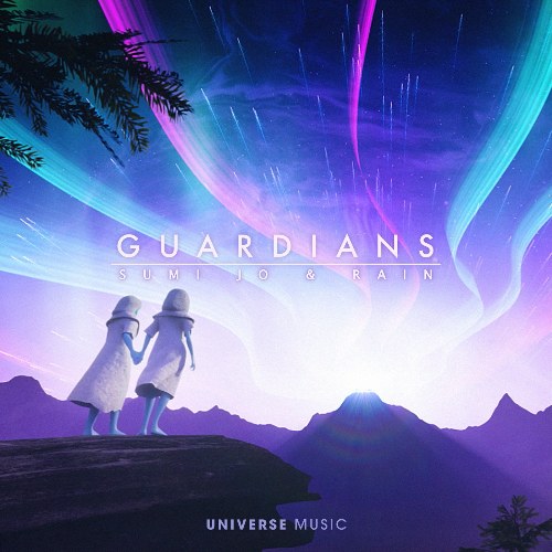 Guardians (Single)