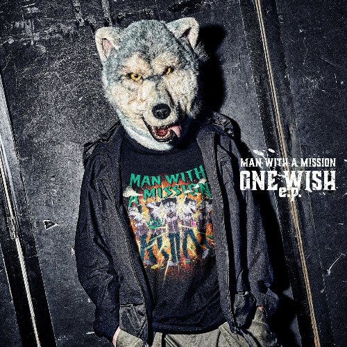 Man With A Mission