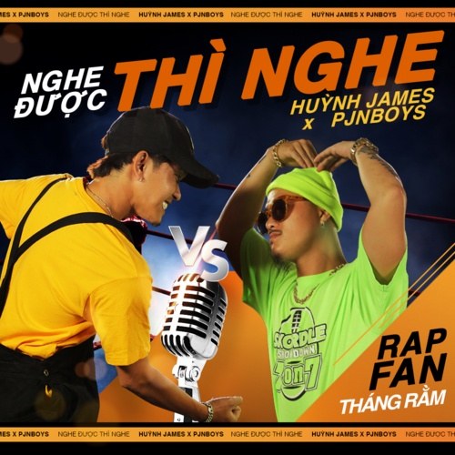 Nghe Được Thì Nghe (Single)