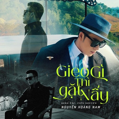 Gieo Gì Thì Gặt Nấy (Single)