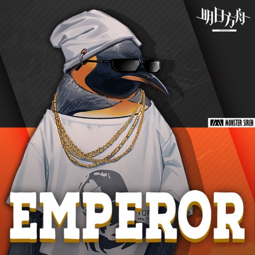 Emperor