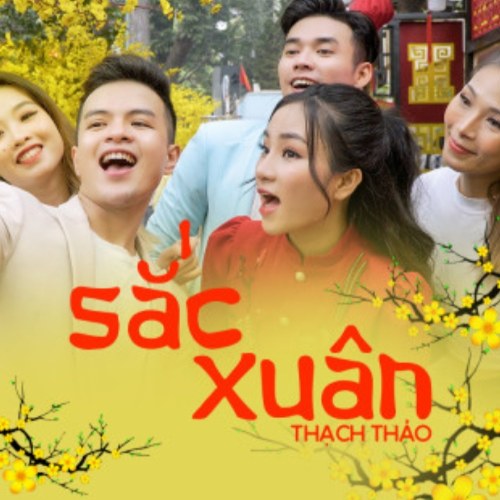 Sắc Xuân (Single)