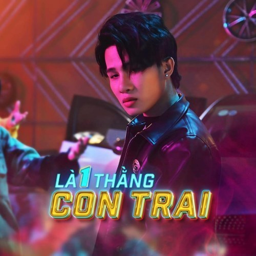 Là Một Thằng Con Trai (Single)