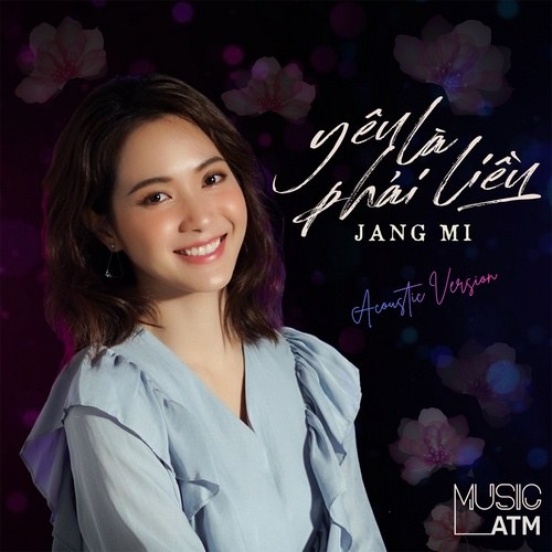 Yêu Là Phải Liều (Acoustic Version) (Single)