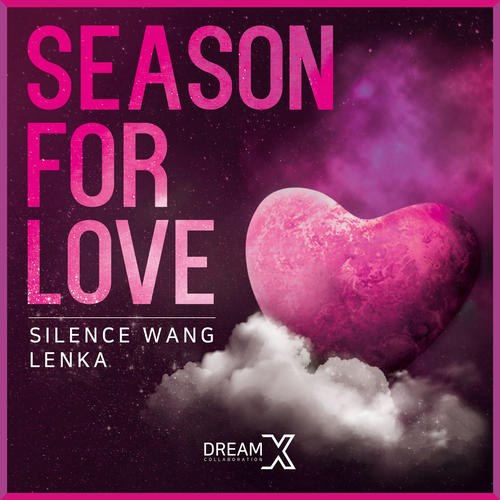 Season For Love (Single)
