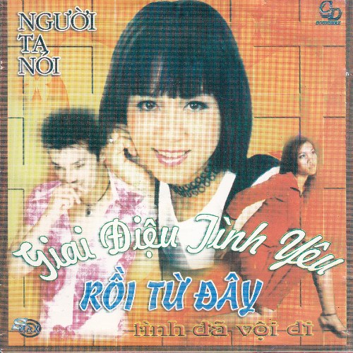 Thanh Thảo